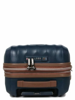 Valise Delsey St Tropez 55 Cm -SAMSONITE Boutique valise delsey 737975z