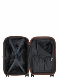 Valise Delsey St Tropez 55 Cm -SAMSONITE Boutique valise delsey 737981z