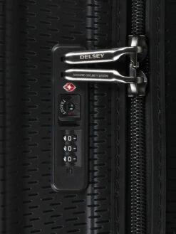 Valise Delsey Turenne 80 Cm -SAMSONITE Boutique valise delsey 758172z