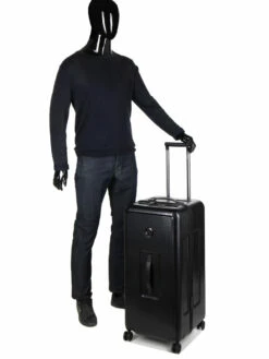 Valise Delsey Turenne 80 Cm -SAMSONITE Boutique valise delsey 758183z