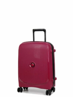 Valise Delsey Belmont Plus Slim 55 Cm -SAMSONITE Boutique valise delsey 758443z