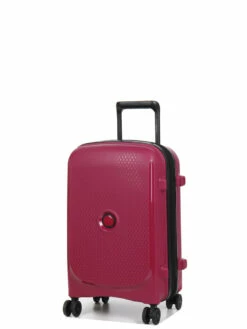 Valise Extensible Delsey Belmont Plus 55 Cm -SAMSONITE Boutique valise delsey 758457z