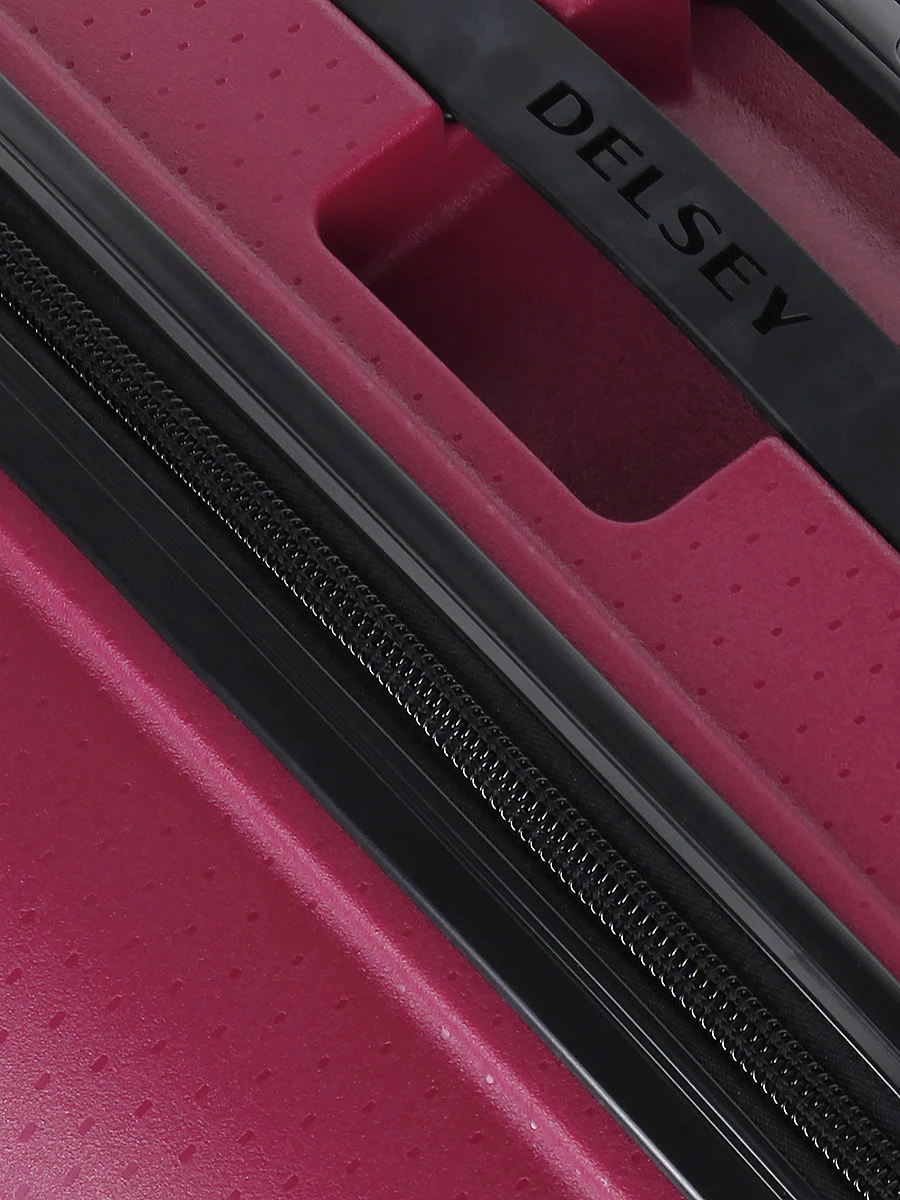 Valise Delsey Belmont Plus 76 Cm 15 Valise Delsey Belmont Plus 76 Cm – Image 13