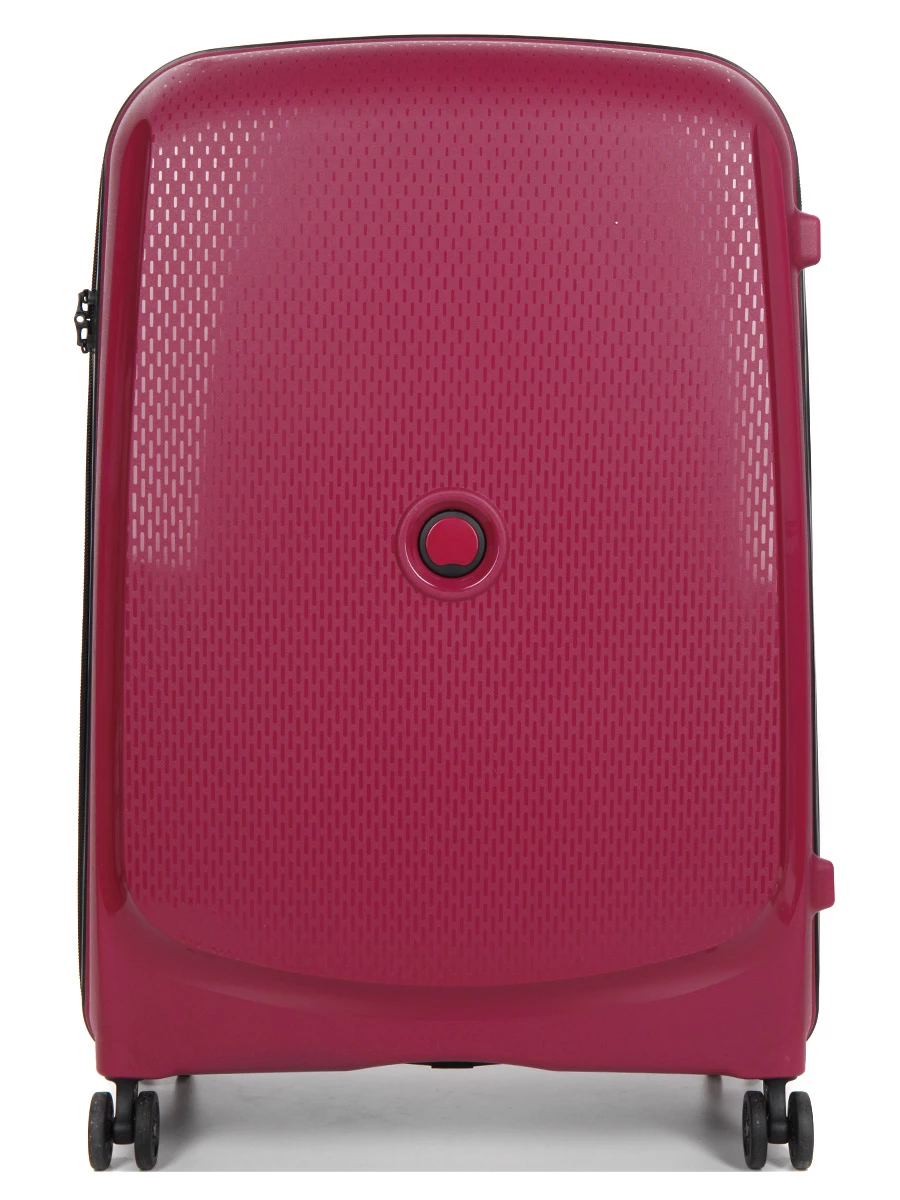 Valise Delsey Belmont Plus 76 Cm 5 Valise Delsey Belmont Plus 76 Cm – Image 3