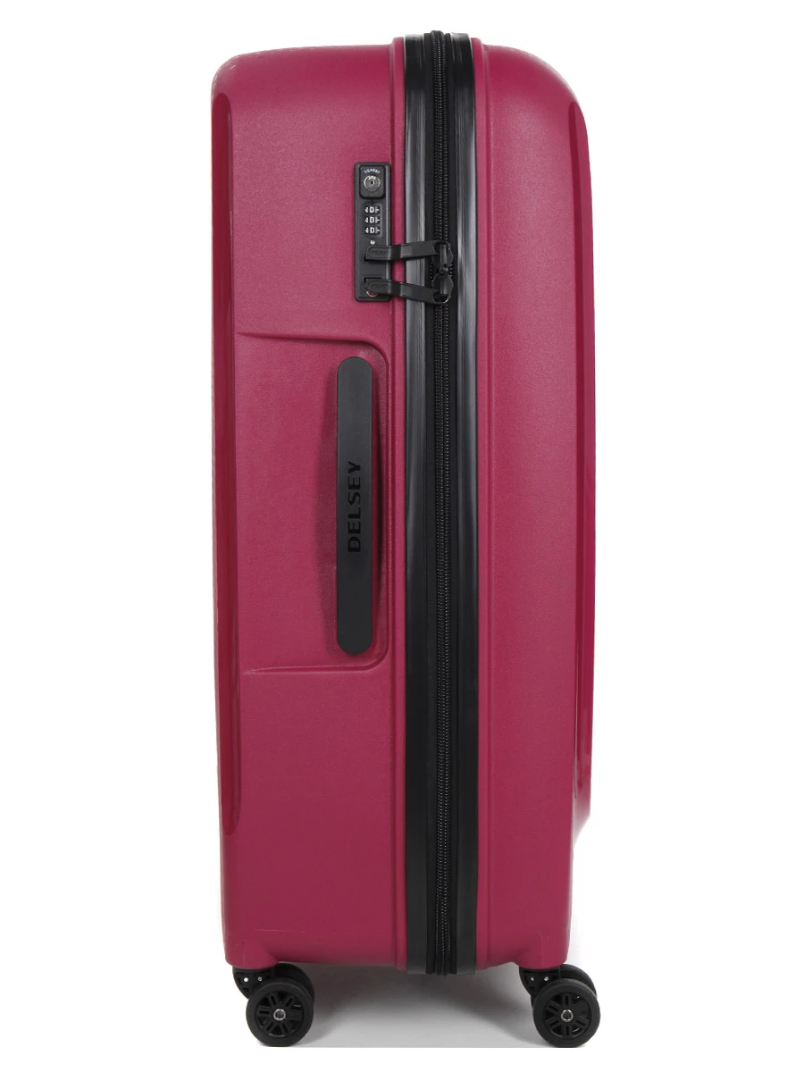 Valise Delsey Belmont Plus 76 Cm 8 Valise Delsey Belmont Plus 76 Cm – Image 6