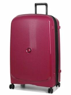 Valise Extensible Delsey Belmont Plus 82.5 Cm -SAMSONITE Boutique valise delsey 758580z