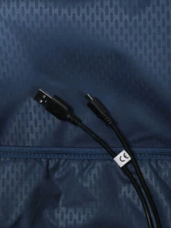 Valise Delsey Turenne 55 Cm - Poche Frontale -SAMSONITE Boutique valise delsey 758730z