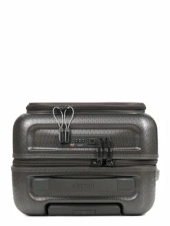 Valise Delsey Turenne 55 Cm - Poche Frontale -SAMSONITE Boutique valise delsey 758734z