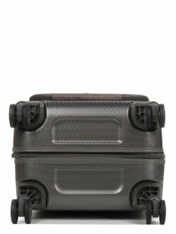 Valise Delsey Turenne 55 Cm - Poche Frontale -SAMSONITE Boutique valise delsey 758736z