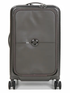 Valise Delsey Turenne 55 Cm - Poche Frontale -SAMSONITE Boutique valise delsey 758737z