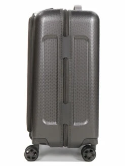 Valise Delsey Turenne 55 Cm - Poche Frontale -SAMSONITE Boutique valise delsey 758739z