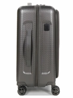 Valise Delsey Turenne 55 Cm - Poche Frontale -SAMSONITE Boutique valise delsey 758743z