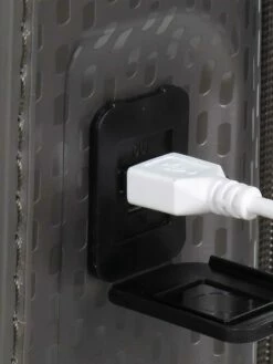 Valise Delsey Turenne 55 Cm - Poche Frontale -SAMSONITE Boutique valise delsey 758744z