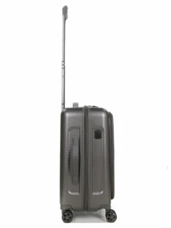 Valise Delsey Turenne 55 Cm - Poche Frontale -SAMSONITE Boutique valise delsey 758745z