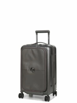 Valise Delsey Turenne 55 Cm - Poche Frontale