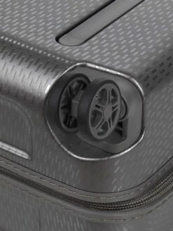 Valise Delsey Turenne 55 Cm - Poche Frontale -SAMSONITE Boutique valise delsey 758748z