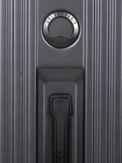 Valise Delsey Securitime Zip Trunk 73 Cm -SAMSONITE Boutique valise delsey 759121z