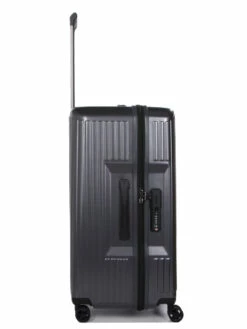 Valise Delsey Securitime Zip Trunk 73 Cm -SAMSONITE Boutique valise delsey 759122z