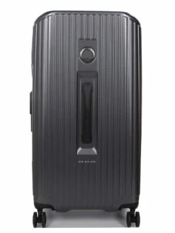 Valise Delsey Securitime Zip Trunk 73 Cm -SAMSONITE Boutique valise delsey 759126z