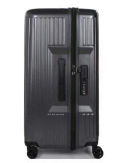 Valise Delsey Securitime Zip Trunk 73 Cm -SAMSONITE Boutique valise delsey 759127z