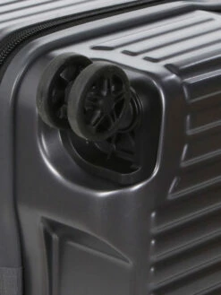 Valise Delsey Securitime Zip Trunk 73 Cm -SAMSONITE Boutique valise delsey 759133z