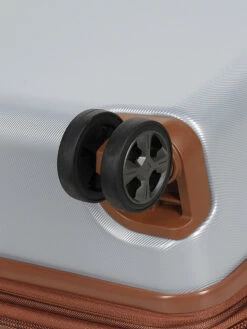 Valise Delsey Promenade Hard 2.0 - 66 Cm -SAMSONITE Boutique valise delsey 773141z