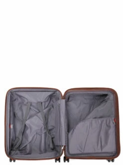 Valise Delsey Promenade Hard 2.0 - 66 Cm -SAMSONITE Boutique valise delsey 773143z