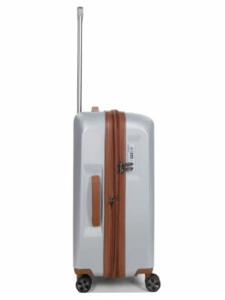 Valise Delsey Promenade Hard 2.0 - 66 Cm -SAMSONITE Boutique valise delsey 773155z