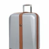 Valise Delsey Promenade Hard 2.0 - 66 Cm -SAMSONITE Boutique valise delsey 773157z