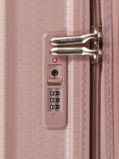 Valise Delsey Turenne 70 Cm -SAMSONITE Boutique valise delsey 783596z