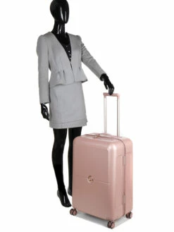 Valise Delsey Turenne 70 Cm -SAMSONITE Boutique valise delsey 783610z