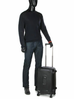 Valise Delsey Moncey 55 Cm -SAMSONITE Boutique valise delsey 800819z