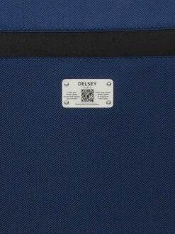 Valise Delsey Sky Max 2.0 - 68.5 Cm -SAMSONITE Boutique valise delsey 801142z