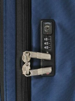 Valise Delsey Sky Max 2.0 - 68.5 Cm -SAMSONITE Boutique valise delsey 801143z