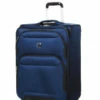 Valise Delsey Sky Max 2.0 - 68.5 Cm -SAMSONITE Boutique valise delsey 801146z
