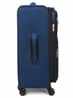 Valise Delsey Sky Max 2.0 - 68.5 Cm -SAMSONITE Boutique valise delsey 801149z