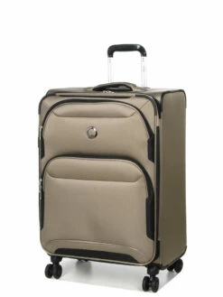 Valise Delsey Sky Max 2.0 - 68.5 Cm -SAMSONITE Boutique valise delsey 801238z