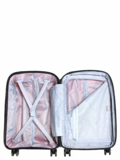 Valise Extensible Delsey Belmont Plus 55 Cm -SAMSONITE Boutique valise delsey 826514z