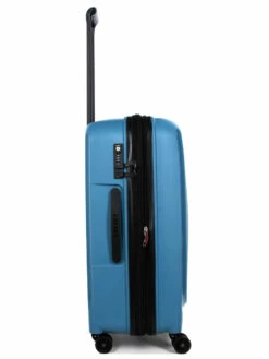 Valise Extensible Delsey Belmont Plus 70.5 Cm -SAMSONITE Boutique valise delsey 832140z