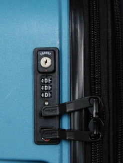 Valise Extensible Delsey Belmont Plus 70.5 Cm -SAMSONITE Boutique valise delsey 832141z