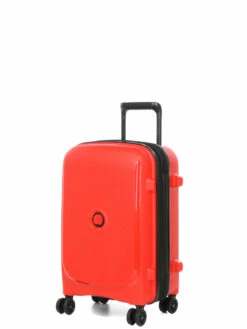 Valise Extensible Delsey Belmont Plus 55 Cm -SAMSONITE Boutique valise delsey 837421z