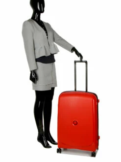 Valise Delsey Belmont Plus 70.5 Cm 37 Valise Delsey Belmont Plus 70.5 Cm -SAMSONITE Boutique valise delsey 837905z