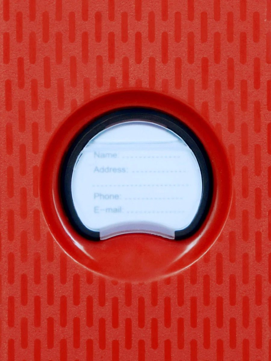 Valise Delsey Belmont Plus 70.5 Cm 16 Valise Delsey Belmont Plus 70.5 Cm – Image 14