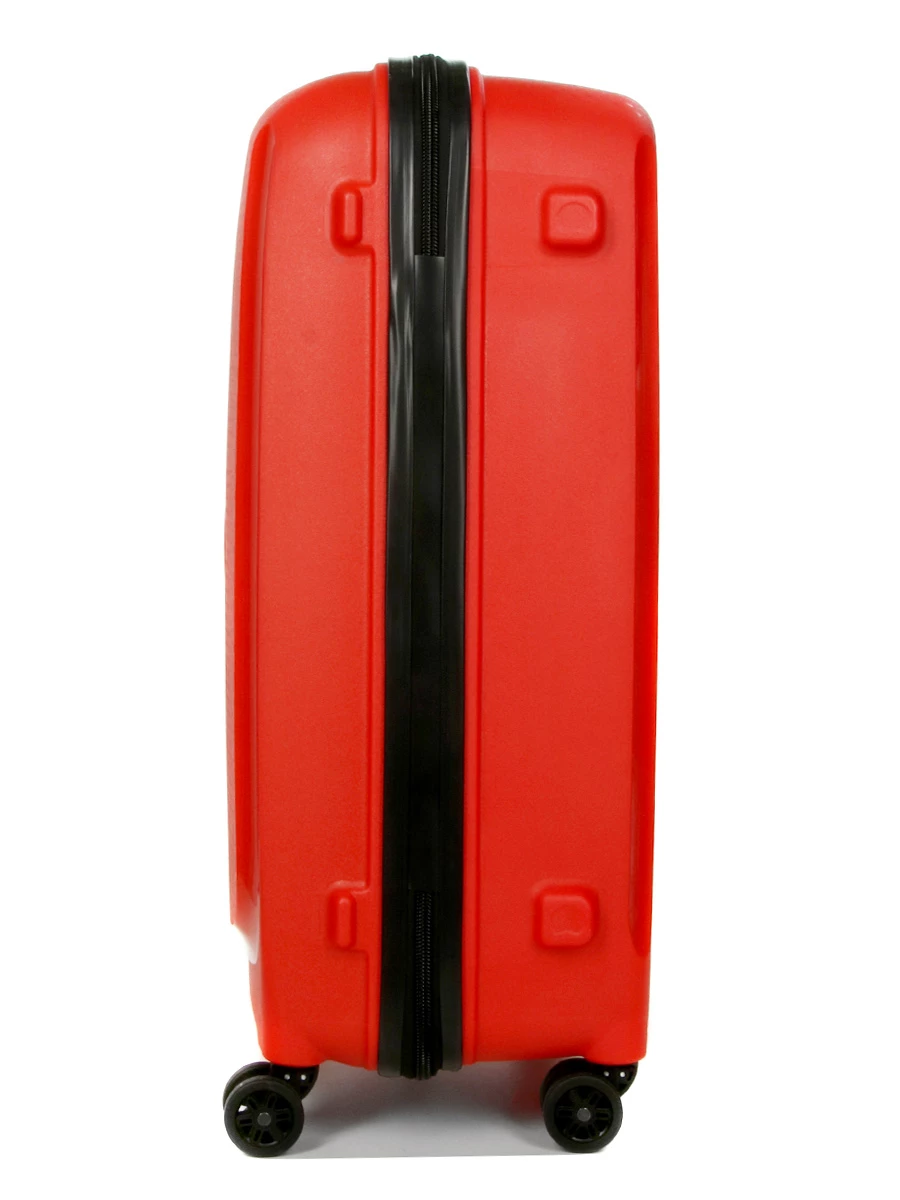 Valise Delsey Belmont Plus 70.5 Cm 7 Valise Delsey Belmont Plus 70.5 Cm – Image 5