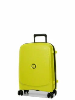 Valise Delsey Belmont Plus Slim 55 Cm -SAMSONITE Boutique valise delsey 837970z