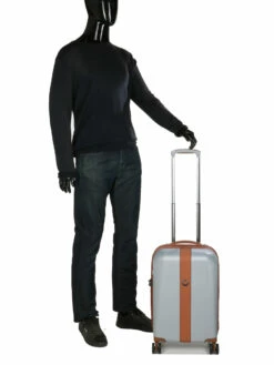 Valise Delsey Promenade Hard 2.0 - 55 Cm 35 Valise Delsey Promenade Hard 2.0 - 55 Cm -SAMSONITE Boutique valise delsey 865402z