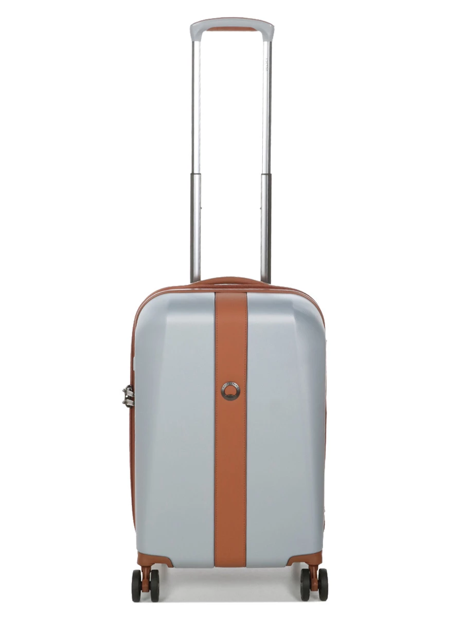 Valise Delsey Promenade Hard 2.0 - 55 Cm 4 Valise Delsey Promenade Hard 2.0 - 55 Cm – Image 2