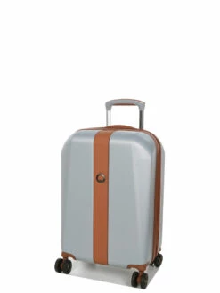 Valise Delsey Promenade Hard 2.0 - 55 Cm