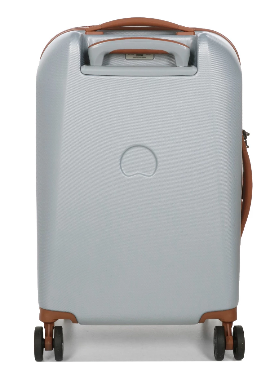 Valise Delsey Promenade Hard 2.0 - 55 Cm 6 Valise Delsey Promenade Hard 2.0 - 55 Cm – Image 4