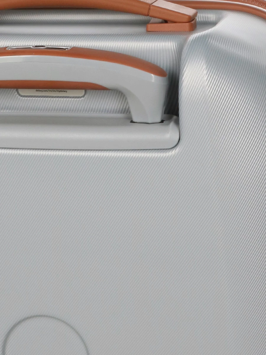 Valise Delsey Promenade Hard 2.0 - 55 Cm 17 Valise Delsey Promenade Hard 2.0 - 55 Cm – Image 15